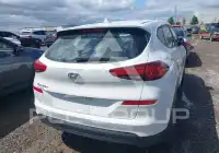 2019 Hyundai Tucson photo