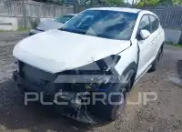 2019 Hyundai Tucson photo