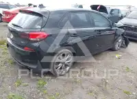 2019 Hyundai Elantra фото