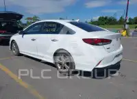 2019 Hyundai Sonata фото