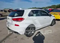 2019 Hyundai Elantra фото