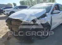 2019 Hyundai Elantra фото