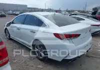 2019 Hyundai Sonata фото