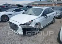 2019 Hyundai Sonata фото