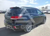 2019 Hyundai Santa Fe фото