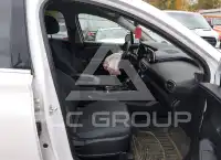 2019 Hyundai Santa Fe photo