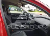 2019 Hyundai Santa Fe photo