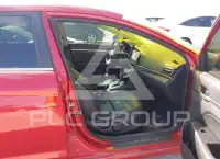 2019 Hyundai Elantra фото