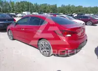 2019 Hyundai Elantra фото