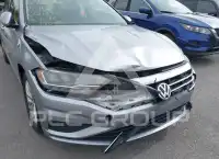 2019 Volkswagen JETTA photo