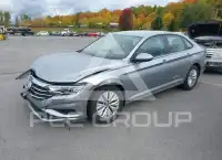 2019 Volkswagen JETTA photo