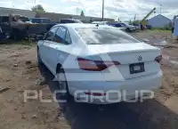 2019 Volkswagen JETTA photo