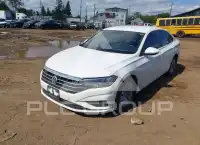 2019 Volkswagen JETTA photo
