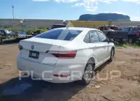 2019 Volkswagen JETTA photo