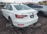 2019 Volkswagen JETTA photo