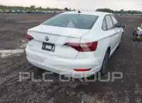 2019 Volkswagen JETTA photo