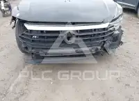 2019 Volkswagen JETTA фото