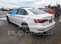 2019 Volkswagen JETTA photo
