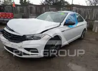 2019 Volkswagen JETTA photo