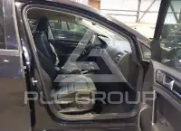 2019 Volkswagen GOLF фото
