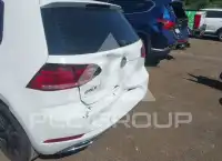 2019 Volkswagen GOLF фото