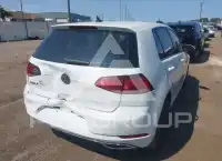 2019 Volkswagen GOLF фото