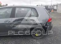 2019 Volkswagen GOLF фото
