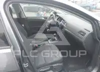 2019 Volkswagen GOLF фото