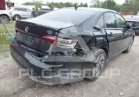 2019 Volkswagen JETTA фото