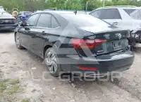 2019 Volkswagen JETTA фото