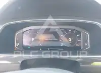 2019 Volkswagen Tiguan photo