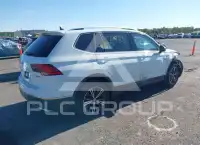 2019 Volkswagen Tiguan photo