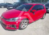 2019 Volkswagen GTI фото