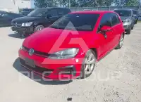 2019 Volkswagen GTI фото