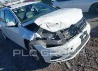2019 Volkswagen GOLF фото