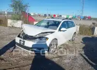 2019 Volkswagen GOLF фото