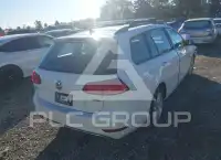 2019 Volkswagen GOLF фото