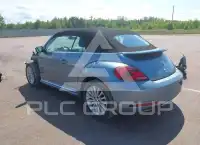 2019 Volkswagen BEETLE фото