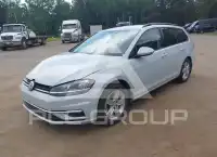 2019 Volkswagen GOLF photo