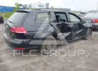 2019 Volkswagen GOLF photo