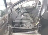 2019 Volkswagen GOLF photo