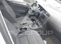 2019 Volkswagen GOLF photo