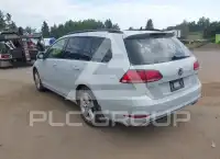 2019 Volkswagen GOLF photo