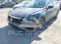 2019 Volkswagen Jetta фото