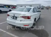 2019 Volkswagen Jetta photo