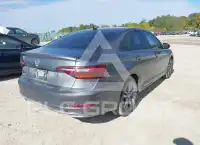 2019 Volkswagen Jetta фото