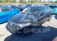 2019 Volkswagen Jetta photo