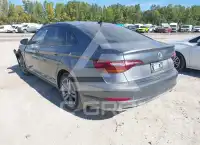 2019 Volkswagen Jetta фото