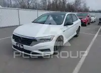 2019 Volkswagen Jetta photo