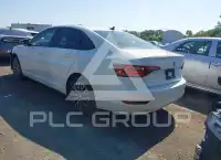 2019 Volkswagen Jetta фото